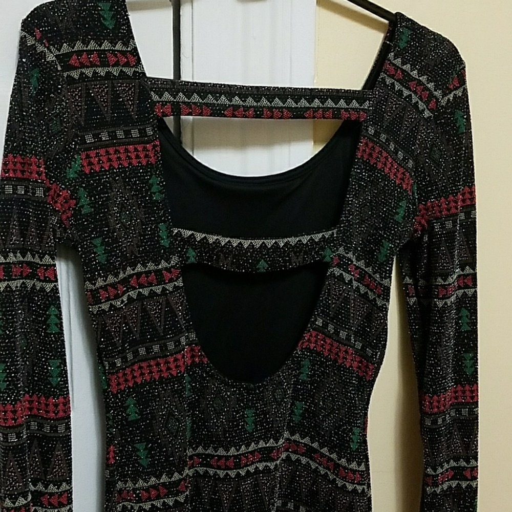 Dress - Picture 3 of 5